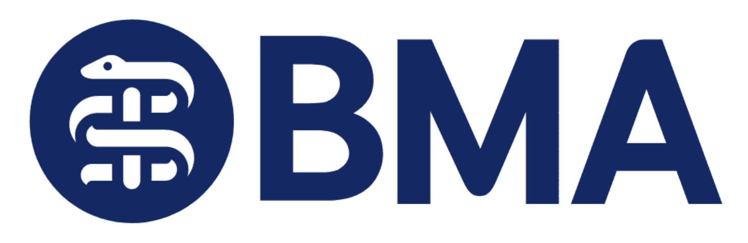 BMA Logo